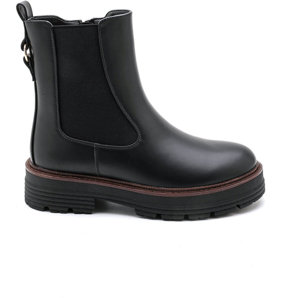 SHOES Aluna Ladies shoes Shoes Black