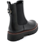 SHOES Aluna Ladies shoes Shoes Black