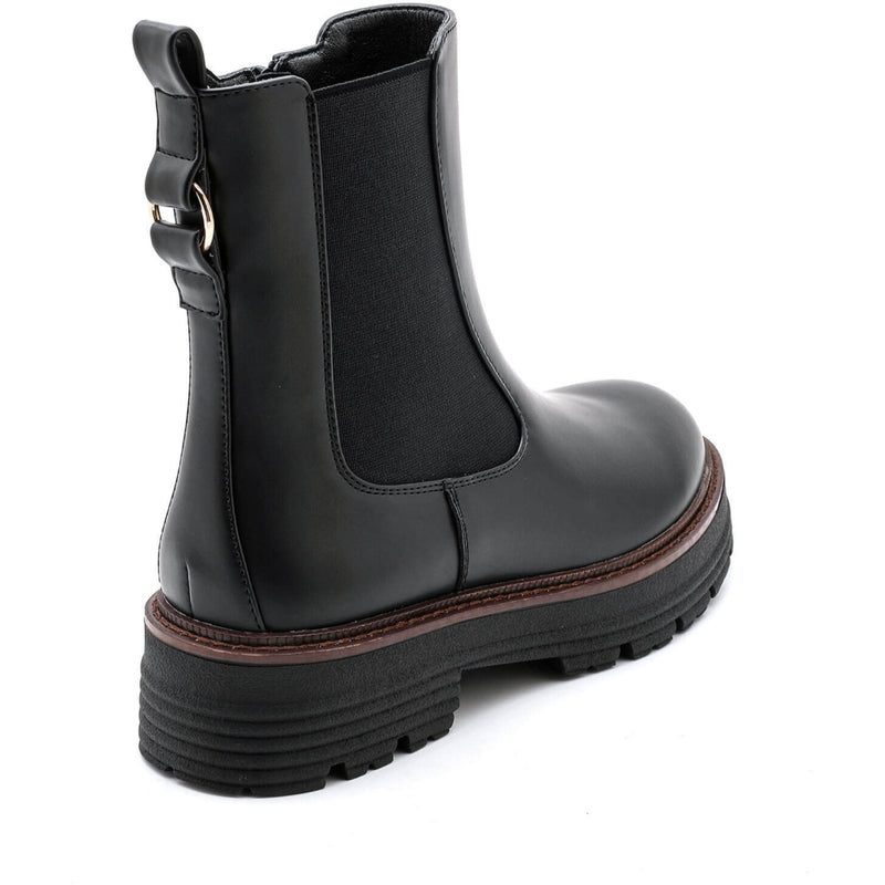 SHOES Aluna Ladies shoes Shoes Black