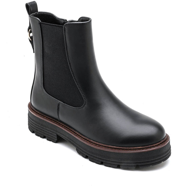 SHOES Aluna Ladies shoes Shoes Black