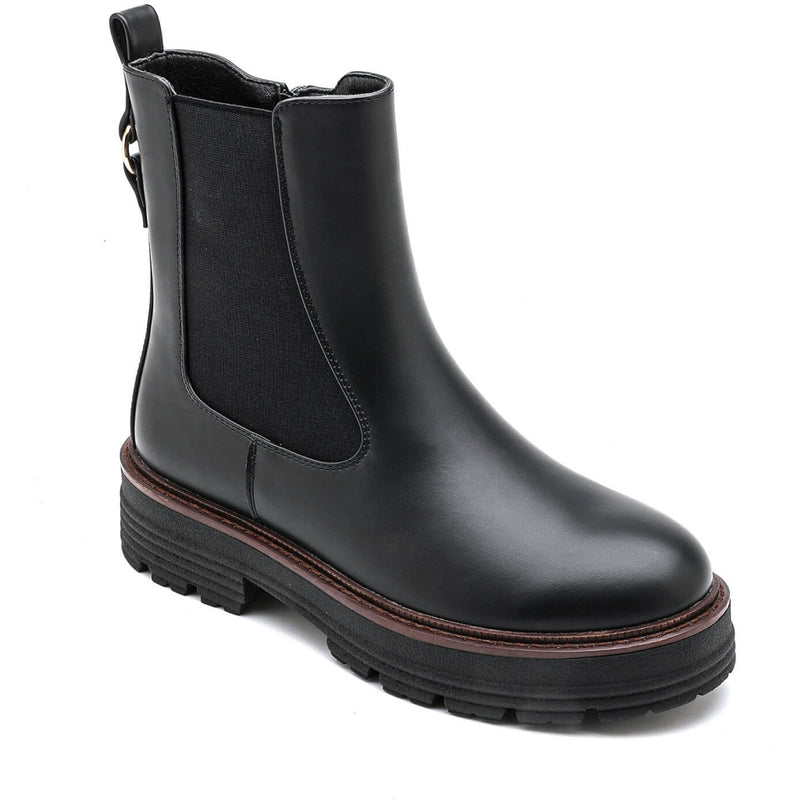 SHOES Aluna Ladies shoes Shoes Black