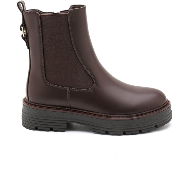 SHOES Aluna Ladies shoes Shoes Brown