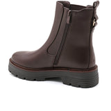 SHOES Aluna Ladies shoes Shoes Brown