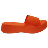 SHOES Alya dam slippers 1118 Shoes Orange