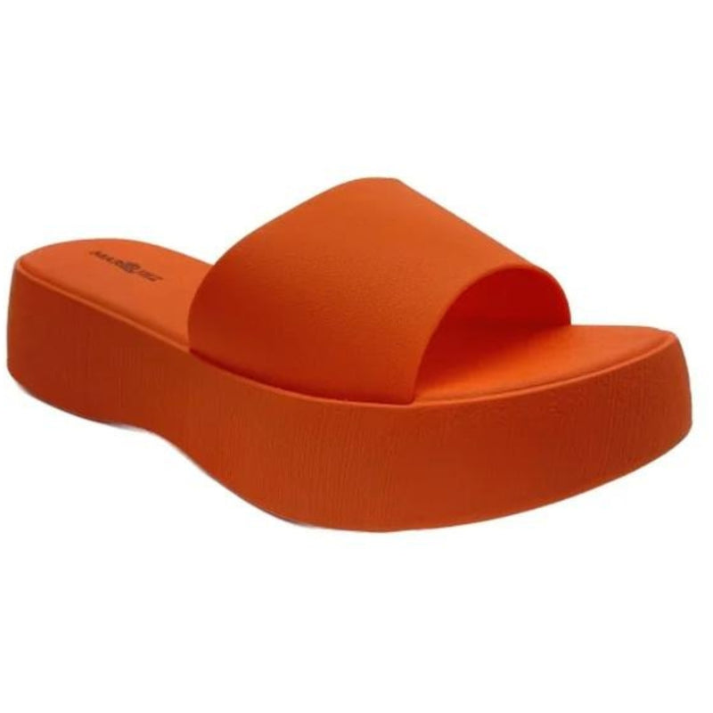 SHOES Alya dam slippers 1118 Shoes Orange