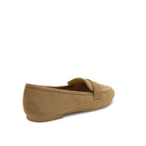 SHOES Anastasia Dam loafers H8-565 Shoes Camel