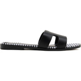 SHOES Anela dam sandaler 5273 Shoes Black