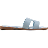 SHOES Anela dam sandaler 5273 Shoes Blue