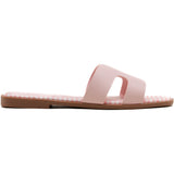 SHOES Anela dam sandaler 5273 Shoes Pink