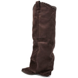 SHOES Anemone dam stövlar 2599A Shoes Brown
