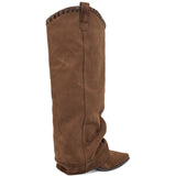 SHOES Anemone dam stövlar 2599A Shoes Camel