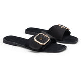 SHOES Annelise dam sandaler 5306 Shoes Black