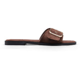 SHOES Annelise dam sandaler 5306 Shoes Brown