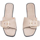 SHOES Annelise dam sandaler 5306 Shoes Taupe