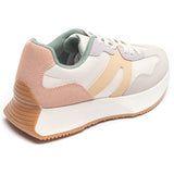 SHOES Annick Dam sneakers 8917 Shoes Multicolor