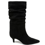 SHOES Anora dam stövlar 2513A Shoes Black
