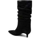 SHOES Anora dam stövlar 2513A Shoes Black
