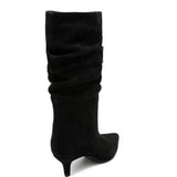 SHOES Anora dam stövlar 2513A Shoes Black