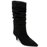SHOES Anora dam stövlar 2513A Shoes Black