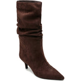 SHOES Anora dam stövlar 2513A Shoes Brown