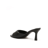 SHOES Aria dam klackskor HK-1310 Shoes Black