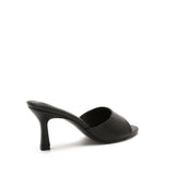 SHOES Aria dam klackskor HK-1310 Shoes Black