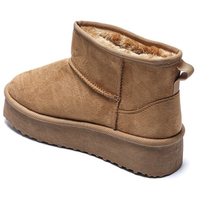 SHOES Ariane dam boots WD145 Shoes Camel