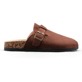 SHOES Arielle dam sandaler 2110 Shoes Brown