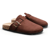 SHOES Arielle dam sandaler 2110 Shoes Brown