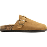 SHOES Arielle dam sandaler 2110 Shoes Camel