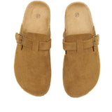 SHOES Arielle dam sandaler 2110 Shoes Camel