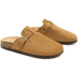 SHOES Arielle dam sandaler 2110 Shoes Camel