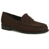 SHOES Aries dam loafers A33 Shoes Brown