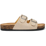 SHOES Athena dam sandaler W-128 Shoes Beige