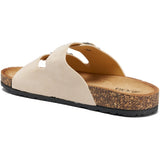 SHOES Athena dam sandaler W-128 Shoes Beige