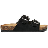 SHOES Athena dam sandaler W-128 Shoes Black