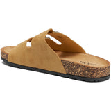 SHOES Athena dam sandaler W-128 Shoes Camel