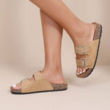 SHOES Athena dam sandaler W-128 Shoes Camel
