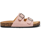 SHOES Athena dam sandaler W-128 Shoes Pink