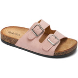SHOES Athena dam sandaler W-128 Shoes Pink