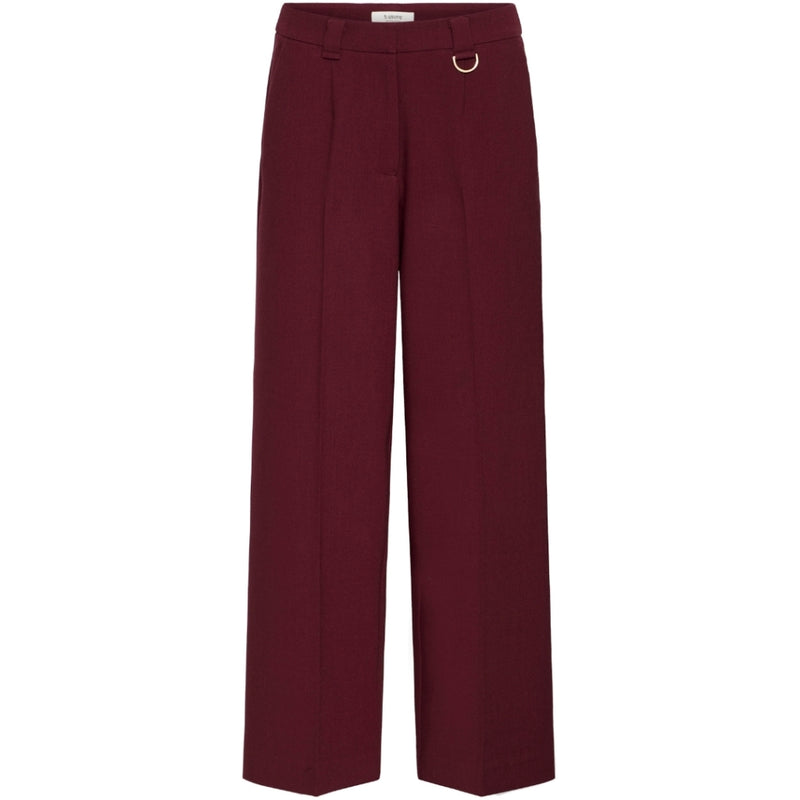 b.young B.YOUNG DAMBYXOR BYERIKO Pant Port Royale