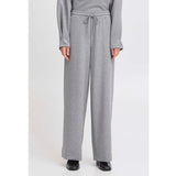 b.young B.YOUNG DAMBYXOR BYPUSTI Pant Mid Grey Melange