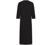 b.young B.YOUNG DAMKLÄNNING BYMMORLA Dress Black