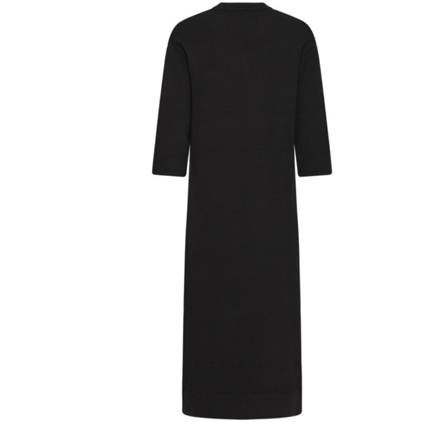 b.young B.YOUNG DAMKLÄNNING BYMMORLA Dress Black