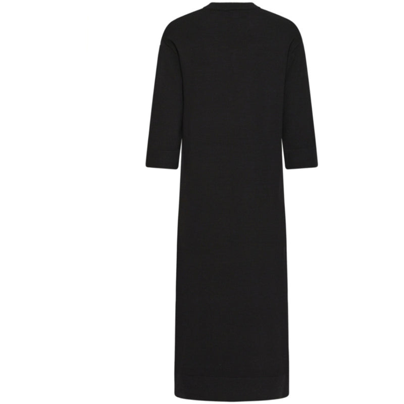b.young B.YOUNG DAMKLÄNNING BYMMORLA Dress Black