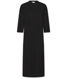 b.young B.YOUNG DAMKLÄNNING BYMMORLA Dress Black