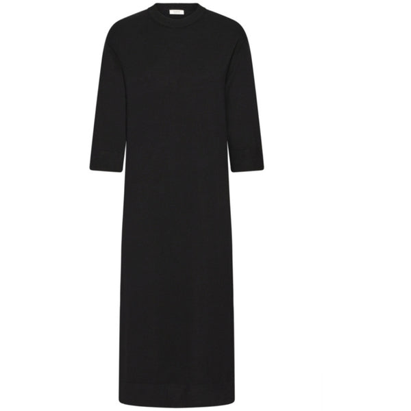 b.young B.YOUNG DAMKLÄNNING BYMMORLA Dress Black
