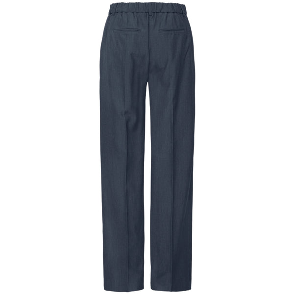 b.young B.YOUNG DAM BYDANTA BYXOR Pant Navy Blazer MELANGE