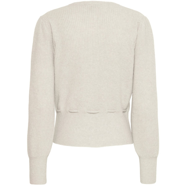 b.young B.YOUNG DAM KARDIGAN BYMIFFA Cardigan String Melange