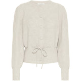 b.young B.YOUNG DAM KARDIGAN BYMIFFA Cardigan String Melange